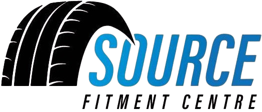 Source Fitment Centre Logo